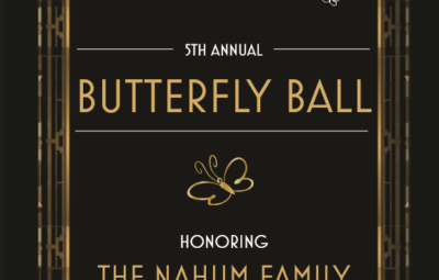 ALF’s 5th Annual Butterfly Ball Digital Edition