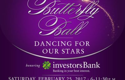 The Ashley Lauren Foundation’s 6th Annual Butterfly Ball