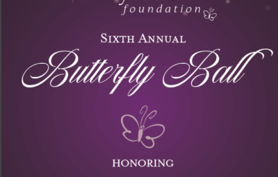 ALF’s 6th Annual Butterfly Ball Digital Edition