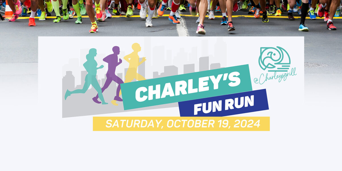 Charley's Fun Run 2024