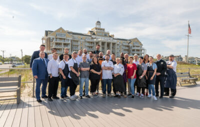 Jersey Shore Scene- Chefs Who Care 2024