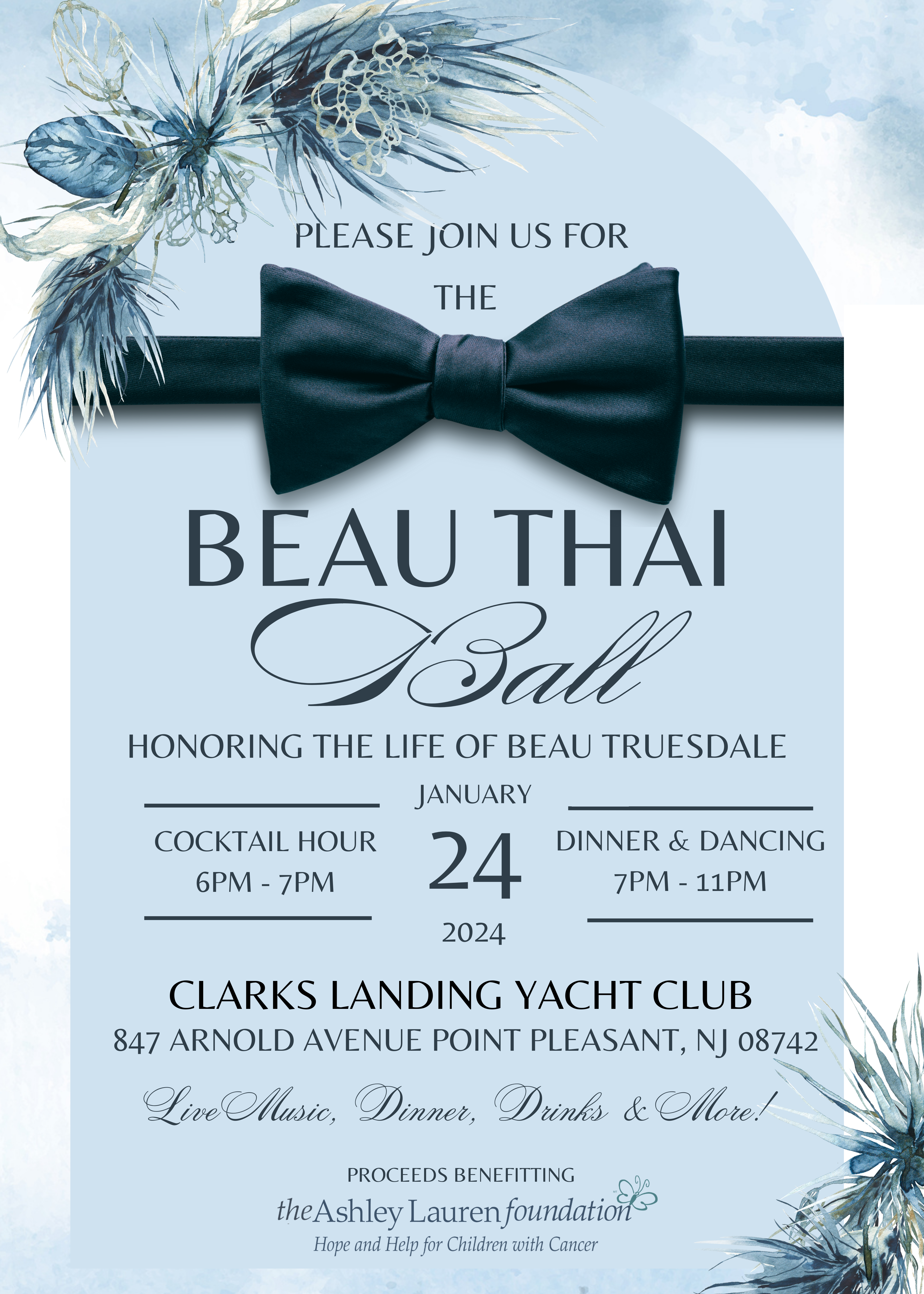 Beau Thai Ball Invite (4)