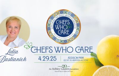 Chefs Who Care 2025