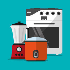 62891940-stove-blender-and-cooker-icon-electronic-appliances-and-supplies-for-your-home-theme-colorful-design